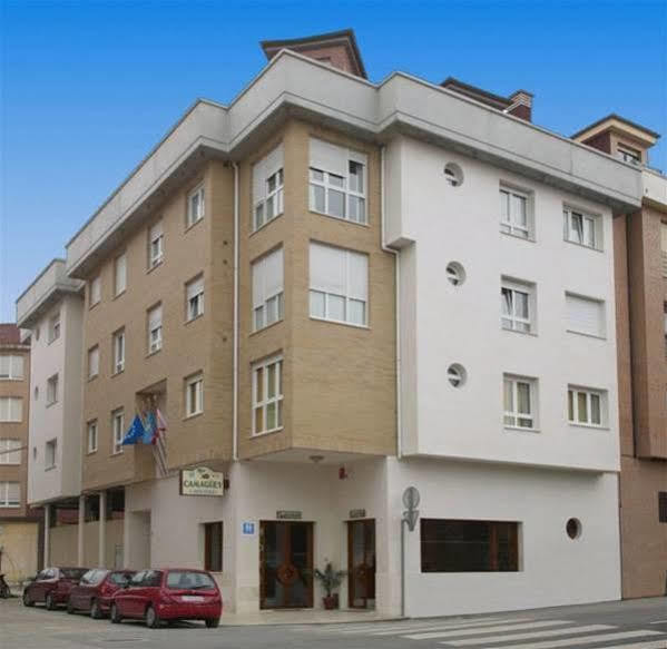 Hotel Camagueey Gijon